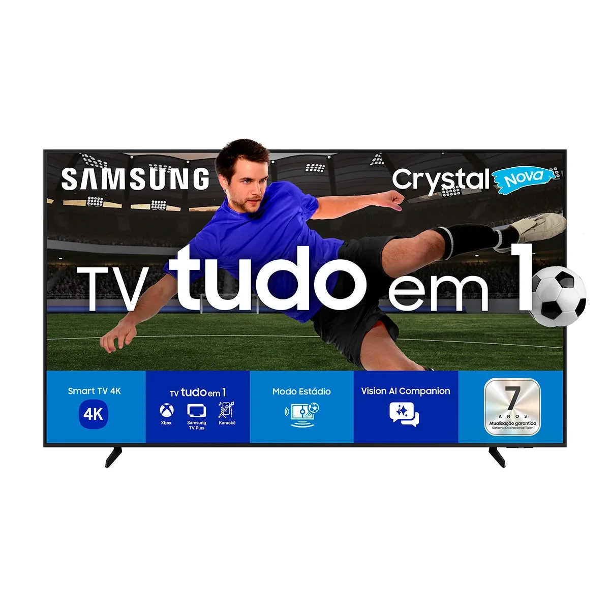Samsung Smart TV