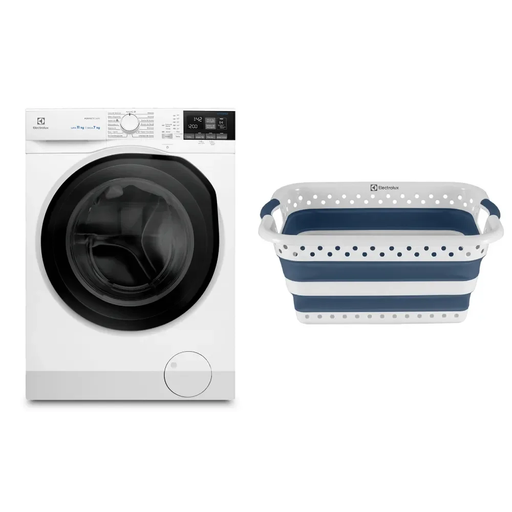 Lava e Seca Electrolux 11kg
