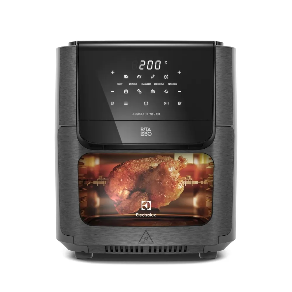 Air Fryer Oven Electrolux  