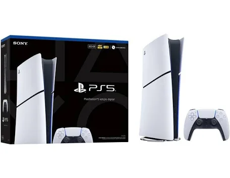 PS5