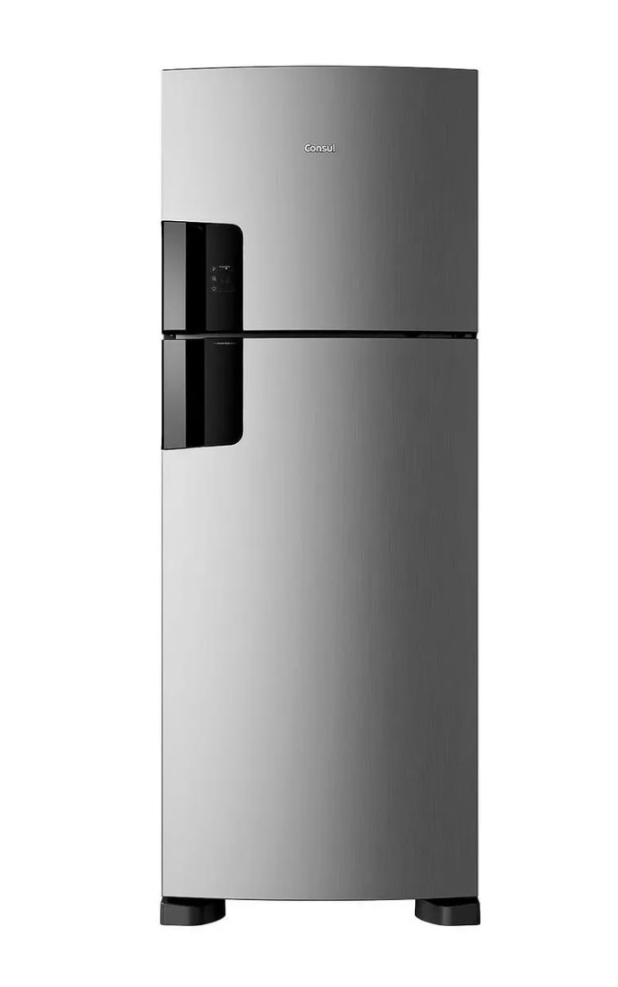 Geladeira Frost Free Duplex Consul 455 Litros