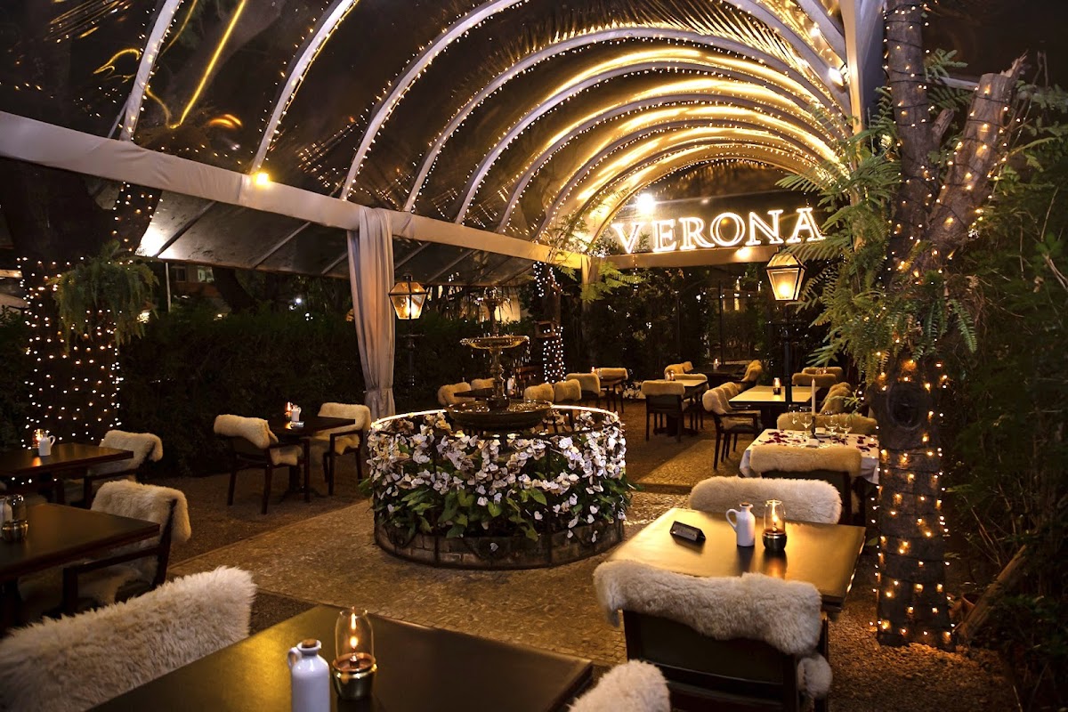 Verona Ristorante