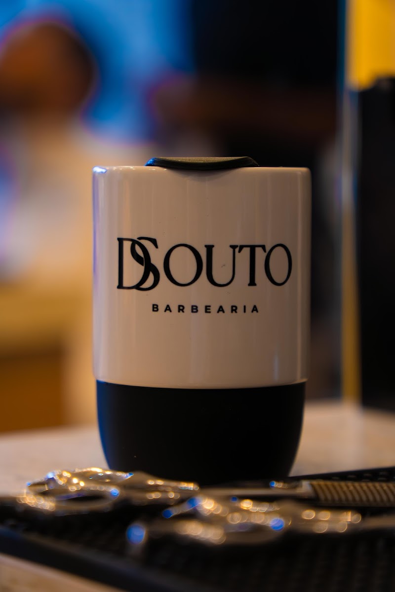 D'Souto Barbearia