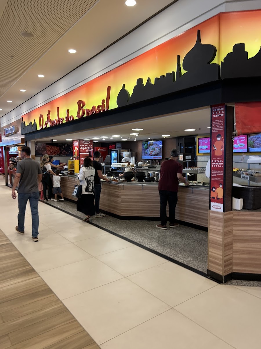ParkShopping Brasília